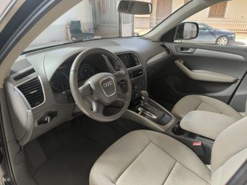 Audi Q5 - 5