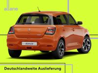 Suzuki Swift - Vorschau Bild 2