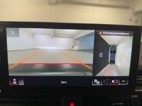 Audi A4 - Vorschau Bild 23