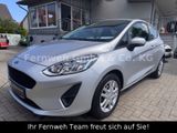 Ford Fiesta Trend // WENIG KM // FACELIFT // 1.HAND - Ford Fiesta: Facelift
