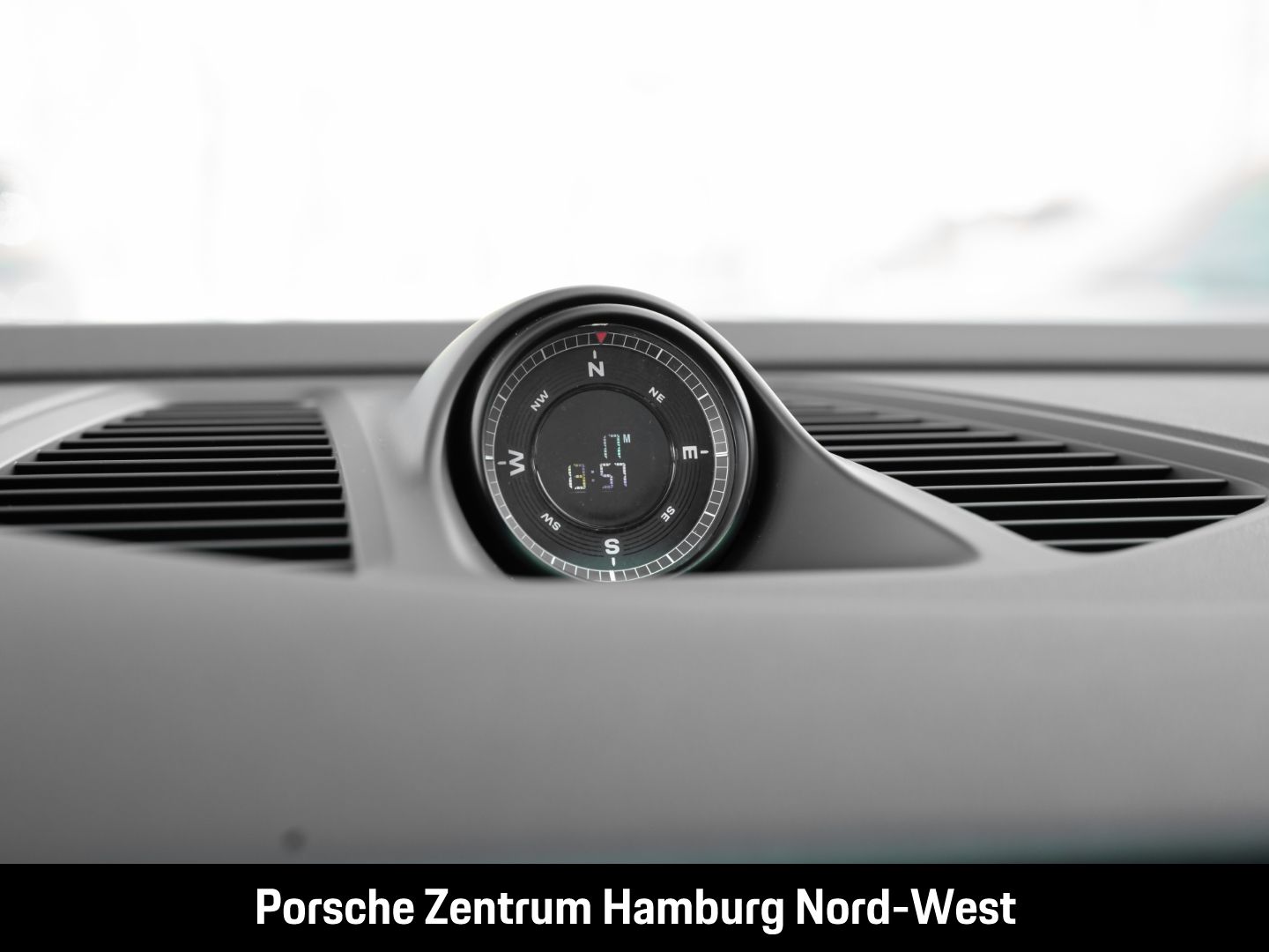 Porsche Macan - Bild 29