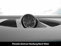 Porsche Macan - Vorschau Bild 29