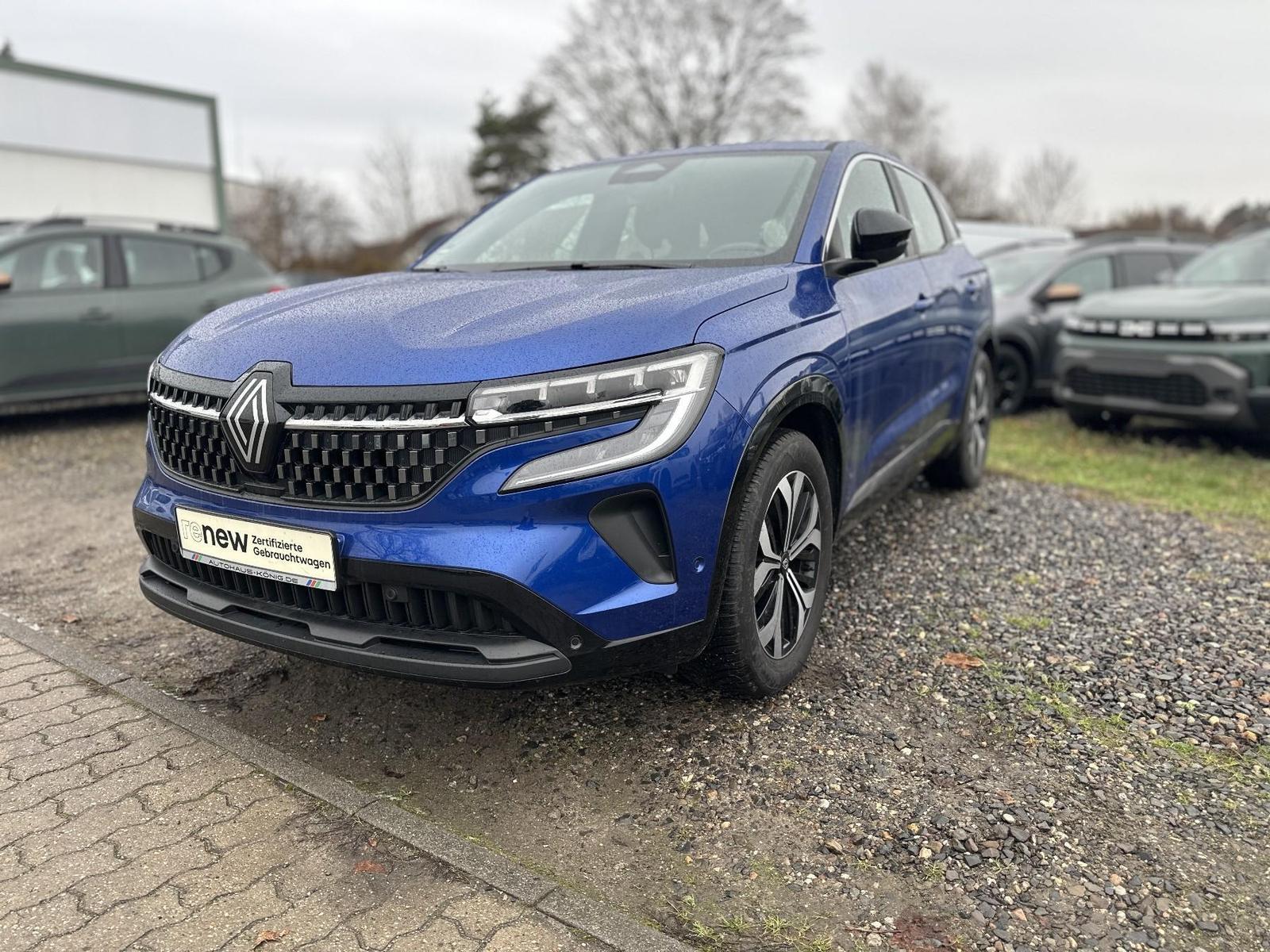 Renault Austral EQUILIBRE TCE 140 *KLIMA*PDC*ALLW