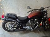 Suzuki Intruder 750 - Offers