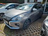 Mitsubishi Space Star Spirit+ - Mitsubishi Space Star: Spirit