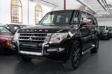 Mitsubishi Pajero 3.2 DI-D 4WD TOP*SEHR GEPFLEGT*TÜV SERVIC - Mitsubishi Pajero mit Diesel-Antrieb: Automatik