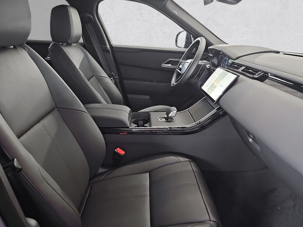 Land Rover Range Rover Velar P400e AWD Dynamic SE