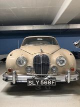 Jaguar MK II - Jaguar aus 1967