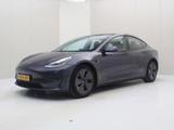 Tesla Model 3 Long-Range AWD 351pk 75 kWh FACELIFT [ W - graue Tesla Model 3