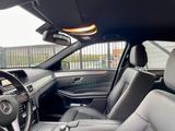 Mercedes-Benz Rentnerfahrzeug Garage E 200 AVANTGARDE AVANTGAR - Mercedes-Benz: Rent