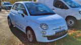 Fiat 500 Lounge - Fiat 500 in Augsburg