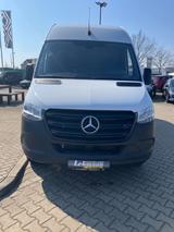 Mercedes-Benz Sprinter Kasten 317 CDI  Hochdach lang - Angebote