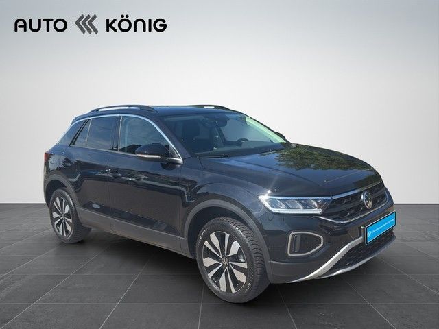 Volkswagen T-Roc Life 1.5 TSI 110 kW *Navi*