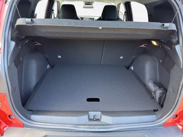 Fotografie 8 des Opel Frontera Electric GS Kamera Navi Allwetterreifen