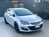 Opel Astra 1.4 Turbo 140CV Sports Tourer GPL Tec - Opel Astra mit LPG-Antrieb: Tourer Sports