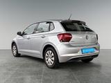 Volkswagen Polo 1.6 TDI Comfortl. LED Radio Klima - Volkswagen Polo: 6r