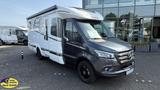 HYMER / ERIBA / HYMERCAR GT-S 685 Neuvorstelllung Modelljahr 27 - Diesel