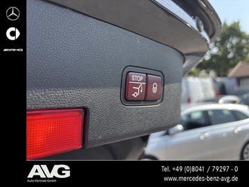 صورة مصغرة 23 لـ 2018 Mercedes-BENZ CLS AMG