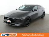 Mazda 3 2.0 Skyactiv-X Mild-Hybrid Selection Aut*NAVI* - Mazda 3 Gebrauchtwagen in Stuttgart