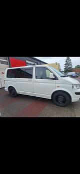 Volkswagen VW T5 Wohnmobil - Volkswagen LT aus 2006