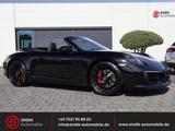 Porsche 991 Carrera 4 GTS Cabrio SpSitze 18Wege-SpChrono - Porsche 991 mit Benzin-Antrieb: Allradantrieb, Cabrio, Carrera 4s