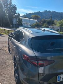 Alfa-Romeo Stelvio - 4