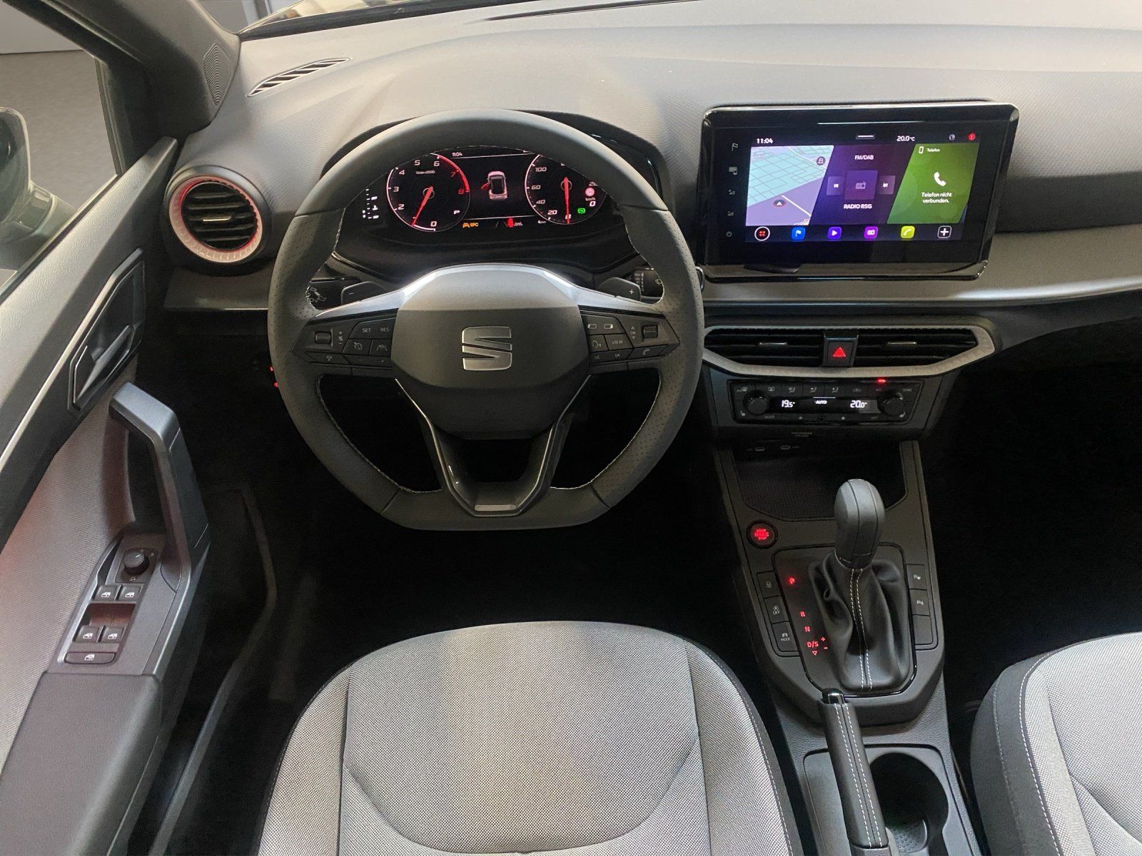 Seat Arona - Bild 16