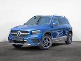 Mercedes-Benz GLB 220 d 4M AMG-Sport/Pano/HUD/Stdhz/7Sitzer/19 - : 19