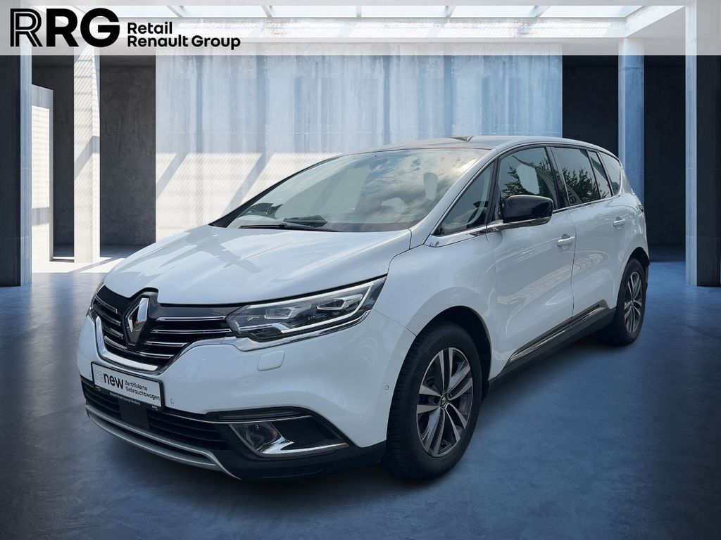 Renault Espace V TCe 225 Limited Automatik ACC Navi