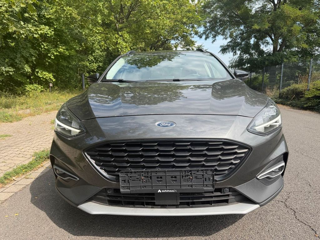 Image of Ford Focus