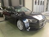 Audi A5 SPB 2.0 TFSI S tronic Business Sport - Audi A5 sport mit Hybrid-Antrieb (Benzin/Elektro)