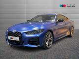 BMW Serie 4 M440i Coupe mhev 48V xdrive auto - BMW M140i: Coupe