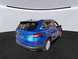 Skoda Kodiaq DSG Style 4x4 CANTON/ACC/Kamera/LED - gebrauchte Skoda Kodiaq aus dem Jahr 2023