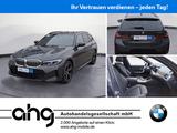 BMW 330e Touring M Sportpaket Panorama AHK - mit Hybrid-Antrieb: Kombi, Sportpaket
