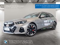 BMW 550 - Vorschau Bild 1
