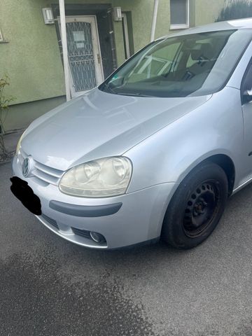 Volkswagen Vw Golf V 5 1.4