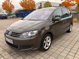 Volkswagen BMT 4Motion *7-Sitzer*Pano*LED*Navi*Kamera* - Volkswagen Sharan: 4motion