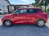 Suzuki Swift 1.2 DUALJET HYBRID Comfort CVT - Suzuki Swift: Rot