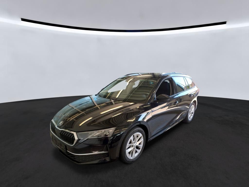 Image of Skoda Octavia