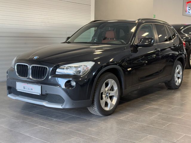 BMW X1 25 i xDrive V6 Leder/Pano/PDC