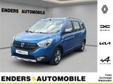 Dacia Lodgy Stepway Plus TCe 130 PS ++KLIMA+NAV+SHZ++ - Dacia Lodgy aus 2020