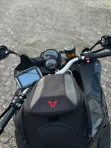 BMW F800 GT (inkl. Koffer und Navigation) - MOTORRAD NAVI