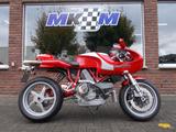 Ducati MH 900 E  Nr. 797/ 2000 - DUCATI 900