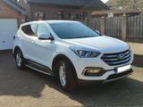 Hyundai SANTA FE 2.4 GDI Trend 2WD Trend - Hyundai SANTA FE: Trend