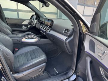 Mercedes GLE 300 - 11