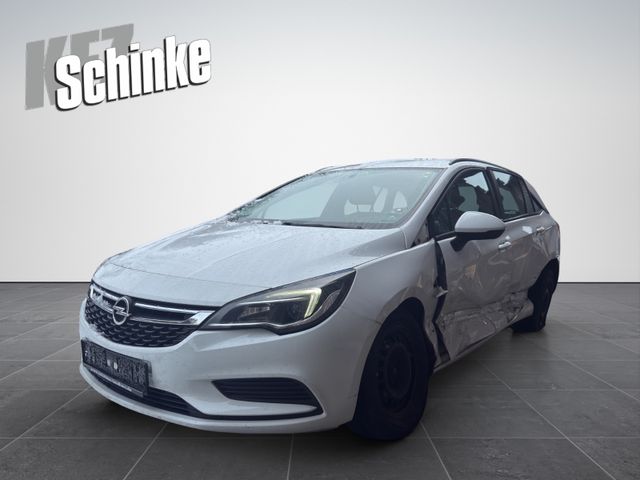 OPEL Astra K Sports Tourer Business Start/Stop