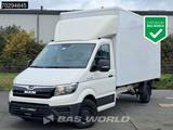 MAN TGE 3.140 Ladebordwand Automatik 140PS Koffer Ka - Angebote