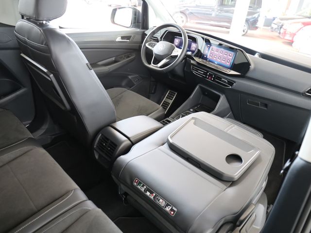 Volkswagen Caddy eHybrid DSG Style LED NAVI ACC KAMERA AHK