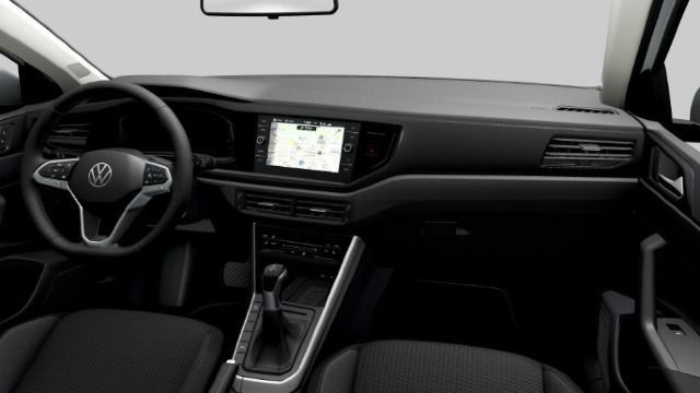 Volkswagen Polo - Bild 3