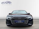 Audi A6 Lim. 45 TDI quattro design ACC/Kamera/Leder - Audi A6 Gebrauchtwagen in Bielefeld